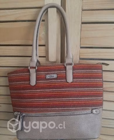 Cartera "Sei"