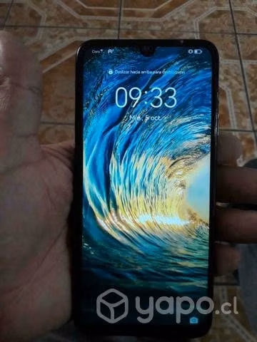 Huawei p smart 2019 - Imagen 2