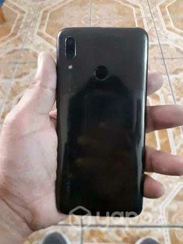 Huawei p smart 2019 - Imagen 3