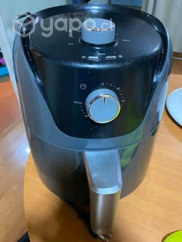 Air fryer Oster de 4lts