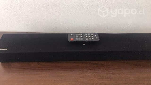 Soundbar Samsung