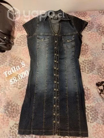 Vestido elasticado