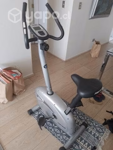 Bicicleta estática