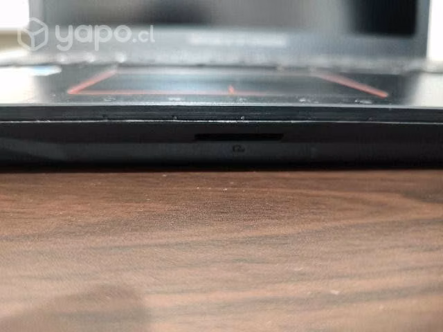 Notebook Gamer Asus rog strix gl753v - Imagen 4