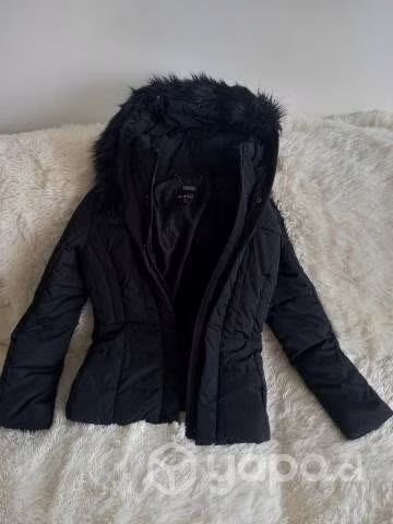 Chaqueta