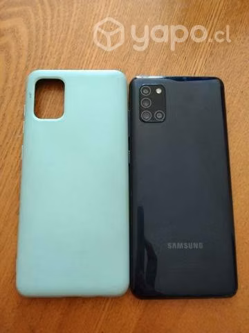 Celular Galaxy A31 128gb