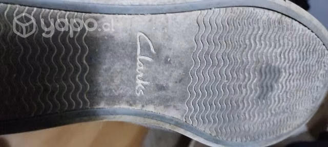 Zapatillas Clarks