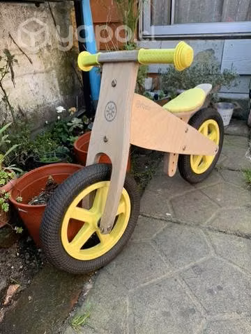 Bicicleta Roda.