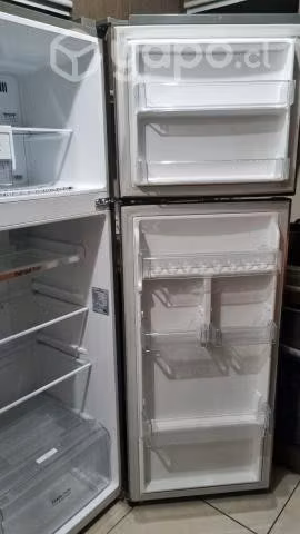 Refrigerador LG de 250 litros No Frost - Imagen 4