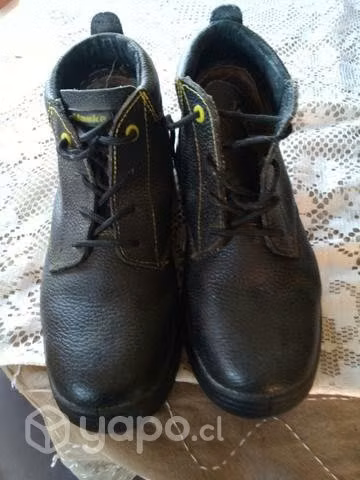 Zapatos seguridad - Imagen 2