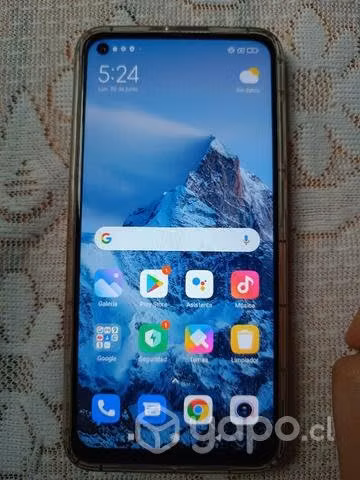 Xiaomi Redmi Note 9