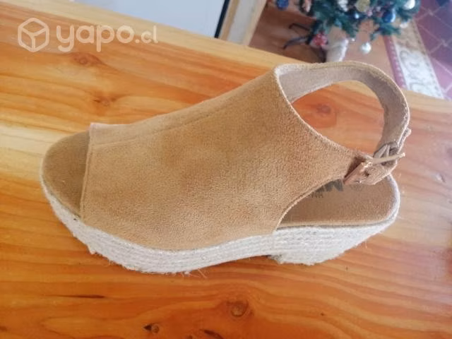 Calzado verano mujer - Imagen 2