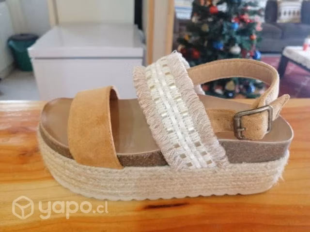Calzado verano mujer - Imagen 4