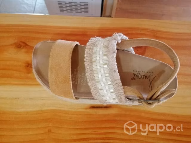 Calzado verano mujer - Imagen 3