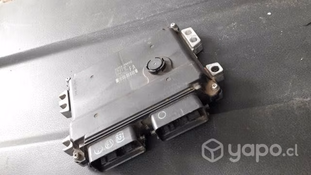 Computador suzuki grand nomade