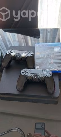 Ps4 slim
