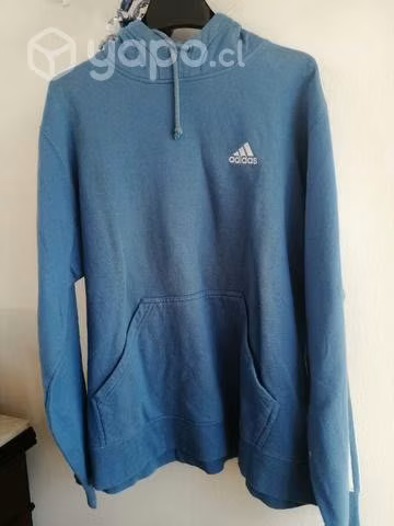 Poleron hombre Adidas Original talla S