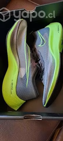 Zapatillas Nike Vaporfly Next nuevas