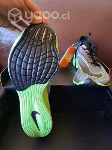 Zapatillas Nike Vaporfly Next nuevas