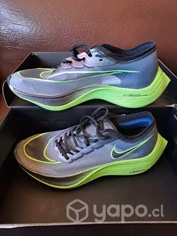 Zapatillas Nike Vaporfly Next nuevas
