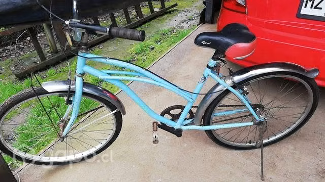 bicicletas