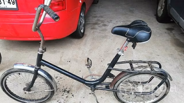 bicicletas