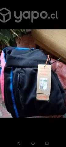 Nuevo Buzo