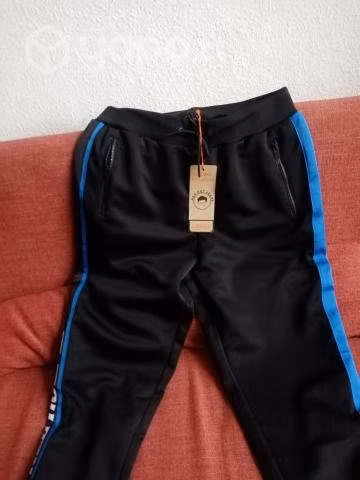 Nuevo Buzo