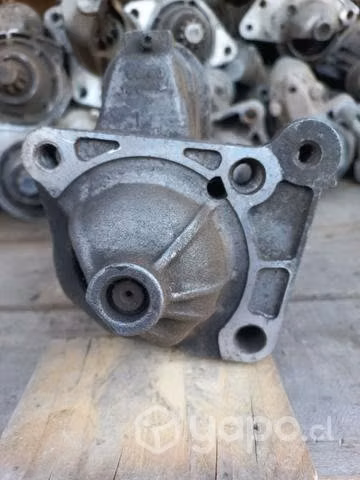 Motor de partida suzuki gran nomade motor F9Q