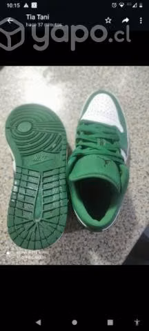 Zapatillas jordan retro