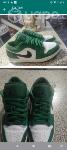 Zapatillas jordan retro