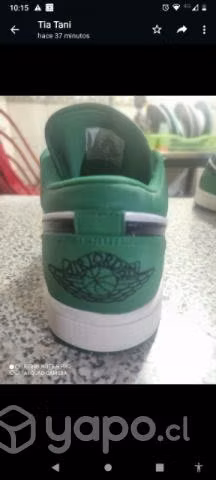 Zapatillas jordan retro