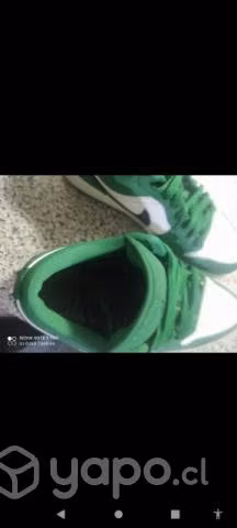 Zapatillas jordan retro