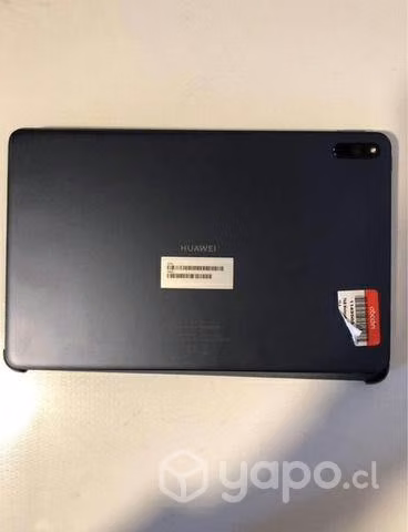 Tablet huaweii matepad - Imagen 4