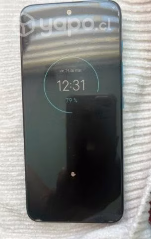 Moto G71 5G - Imagen 6