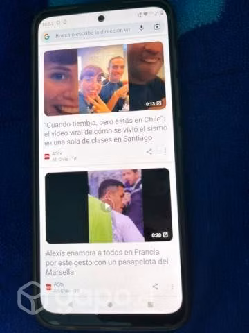 Moto G71 5G