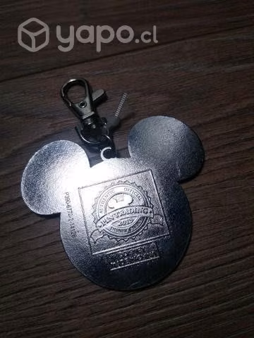 Original Disney world Pin Pride Collection - Imagen 2
