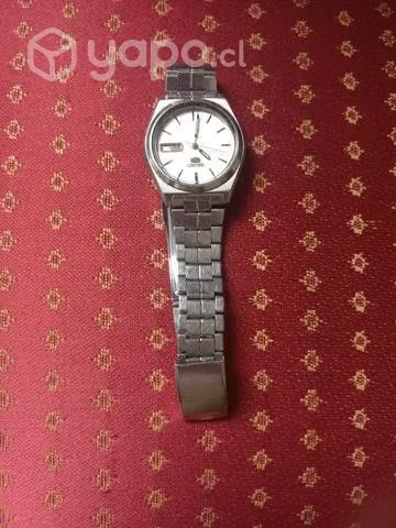 reloj seiko