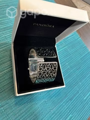 Reloj Brazalete - Imagen 4