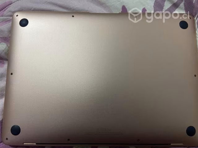 MacBook Air M1 512GB 8RAM 2020 - Imagen 5
