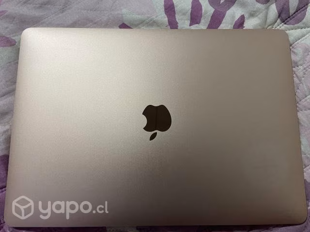 MacBook Air M1 512GB 8RAM 2020 - Imagen 4