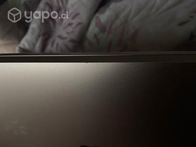 MacBook Air M1 512GB 8RAM 2020