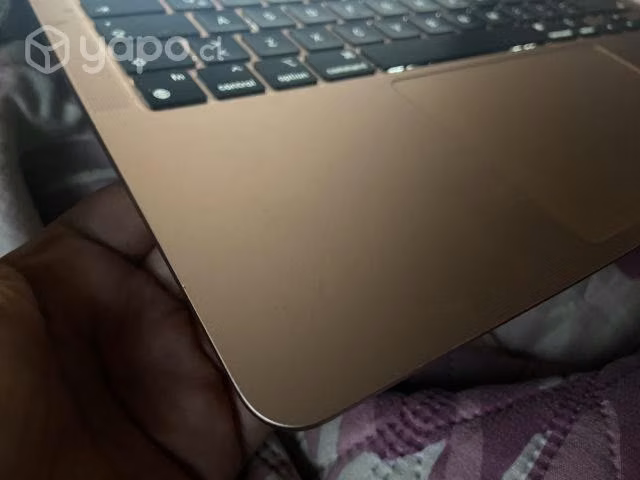 MacBook Air M1 512GB 8RAM 2020 - Imagen 3