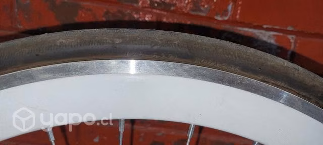 Bicicleta fixie Tofi - Imagen 3
