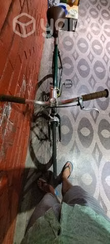 Bicicleta fixie Tofi - Imagen 5