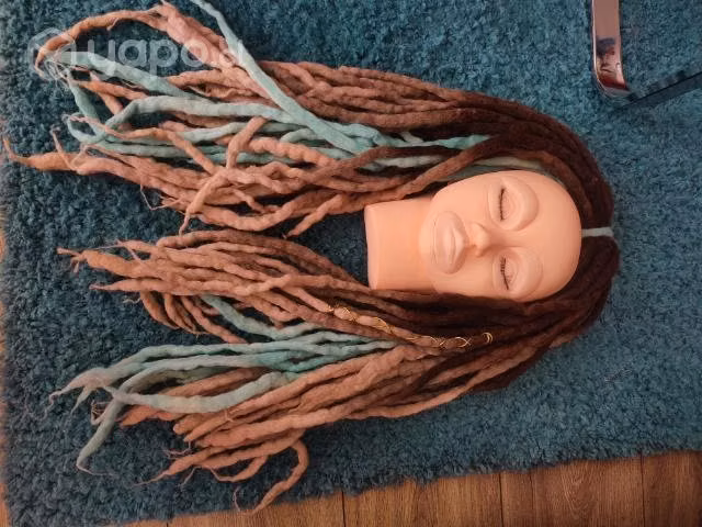 Dreadlocks
