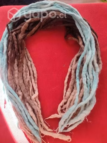 Dreadlocks