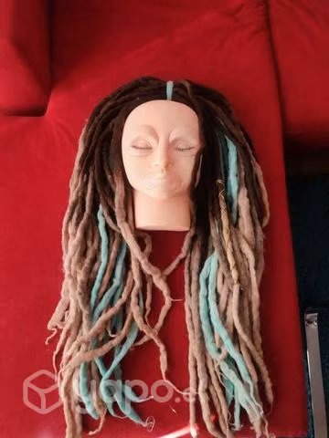 Dreadlocks