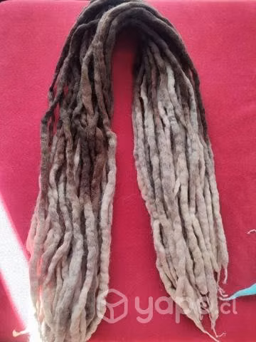 Dreadlocks