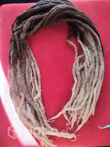 Dreadlocks